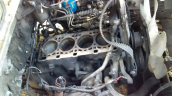 Hyundai Excel direksiyon pompası çıkma parça Mısırcıoğlu
