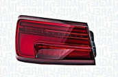 AUDİ A3 SEDAN 17-20 SOL ARKA DIŞ STOP LAMBASI LED 8V5945091