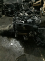 Mercedes c270 cdi cıkma komple motor