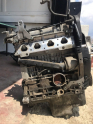 VW VOLKSWAGEN POLO HB 1.4 AHW MOTOR BLOGU  ÇIKMA