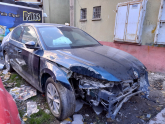 2021 Skoda Octavia 1.0 E-TSI Sağ Ön Kapı Orjinal Sökme