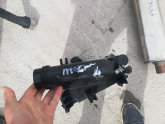 Oto Çıkma Parça / Isıtma, Soğutma & Klima / Intercooler Radyatörü / Renault / Megane / Çıkma Parça 