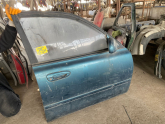 MAZDA 626 SAĞ ÖN KAPI CAMI 1993-1998 MODEL BALON KASA
