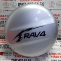 TOYOTA RAV-4 STEPNE KAPAĞI ORJİNAL ÇIKMA YEDEK PARÇA 2002-06