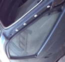 2010 HONDA CR-Z HATASIZ SAĞ KAPI CAMI.