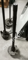 ACTYON SPORT ÇIKMA AKİS