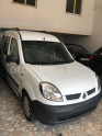 Renault Kango 2006 Çift sürgü Kusursuz temizlikte