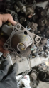 Oto Çıkma Parça / Elektrik / Marş Motoru / Mazda / 323 / Çıkma Parça 