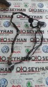 vw bora sol arka kapı tesisatı
