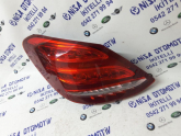 MERCEDES C SERİSİ W205 MAKYAJSIZ LEDLİ SOL STOP A2059060357