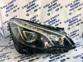 MERCEDES E SERİSİ W207 KASA MAKYAJLI LEDLİ SAĞ FAR