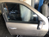 Renault sag on kapı cıkma orjinal dolu