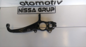 NİSSAN NAVARA ÖN SOL AKS TAŞIYICI SIFIR D23 2014-2020