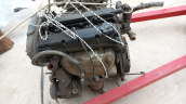 CHEVROLET REZZO KOMPLE MOTOR. OTO ERKAN ÜNYE