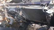 mazda 626 2.0 benzinli otomatik çıkma davlumbaz