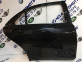 MERCEDES S SERİSİ W222 SAĞ ARKA KAPI ORJ ÇIKMA A2227320210