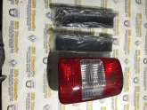 VOLKSWAGEN CADDY SAĞ STOP (2004 2009)