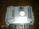 FORD FOCUS DİZEL 1.6 TDCİ MOTOR BEYNİ 6M51 12A650