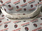 SKODA OCTAVİA 2014_2015 ARKA TAMPON ÇIKMA PARÇA
