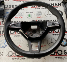 5E0419091BQ CWE scala fabia direksiyon simidi