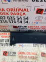 TOYOTA COROLLA ARKA PANEL ÜST PLASTİĞİ ORJ* ÇIKMA YEDEK P.