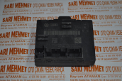 AUDİ A4 ELEKTRONİK MODÜL