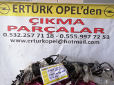 Oto Çıkma Parça / Jant & Lastik / Jant & Lastik Takımı / Opel / Astra / Çıkma Parça 
