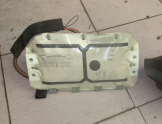 peugeot 207 çıkma yolcu airbag