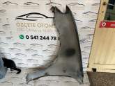 MİTSUBİSHİ L200 SAĞ ÇAMURLUK ORJİNAL ÇIKMA TEMİZ ÜRÜN