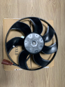 ALTEA LEON TOLEDO FAN MOTORU KÜÇÜK OEM (295mm) 1K0959455DG