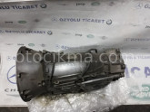 mercedes ml serisi w164 320 cdı 722902 otomatik şanzıman