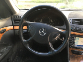 MERCEDES E220 CDİ DİREKSİYON ÇIKMA ORJİNAL PARÇA