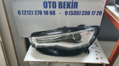 AUDİ A6 SOL LED XENON 2016