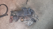 fiat palio 1.3 euro 5 çıkma elektrikli egr