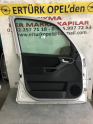 Oto Çıkma Parça / Kaporta & Karoser / Kapı / Opel / Meriva / Çıkma Parça 