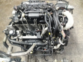 Oto Çıkma Parça / Motor / Motor Komple / Citroen / C3 / Çıkma Parça 