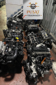 audi a3 çıkma avu 1.6 102 hp motor