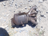 chevrolet aveo çıkma emme manifold.