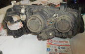 Oto Çıkma Parça / Elektrik / Far / Nissan / Almera / Çıkma Parça 