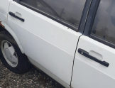 1993 model lada samara çıkma sağ kapı kolu takımı