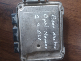 Opel movano 2.5  motor beyni 0281011940