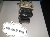 ÇIKMA OPEL TİGRA ABS BEYNİ