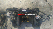 SKODA - FELİCİA / AEE 1.6 EMME MANİFOLDU