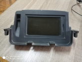 Renault Fluence Megane 3 scenic 3 navigasyon ekranı beyni