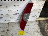 FİAT DOBLO SOL STOP LAMBASI 2005-2010 MODEL ORJİNAL ÇIKMA