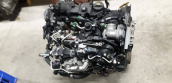 CİTROEN  C4  CACTUS    1.6  ÇIKMA    KOMPLE  MOTOR