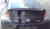 2010 MODEL HONDA CRZ KOMPLE TAKIM STOP LAMBASI.