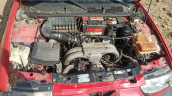 ALFA 146 1.6 BOXER KOMPLE MOTOR