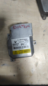 DACIA DUSTER AIRBAG BEYNI