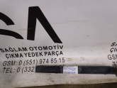 OEM; 51118195289 BMW 3 E46 ÖN TAMPON SOL BANT